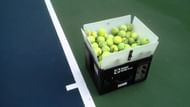 Tennis Tutor Pro Lite 